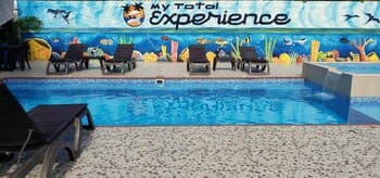 My Total Experience - Hostel