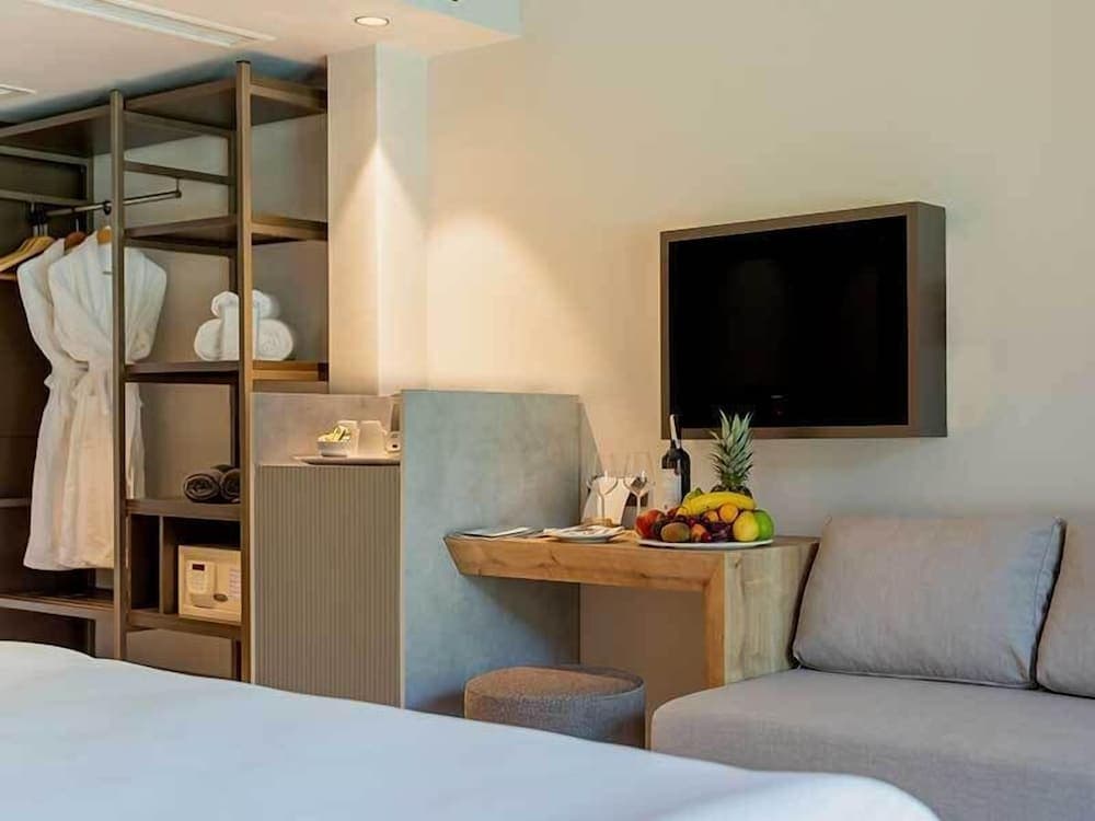 Paloma Orenda - All inclusive