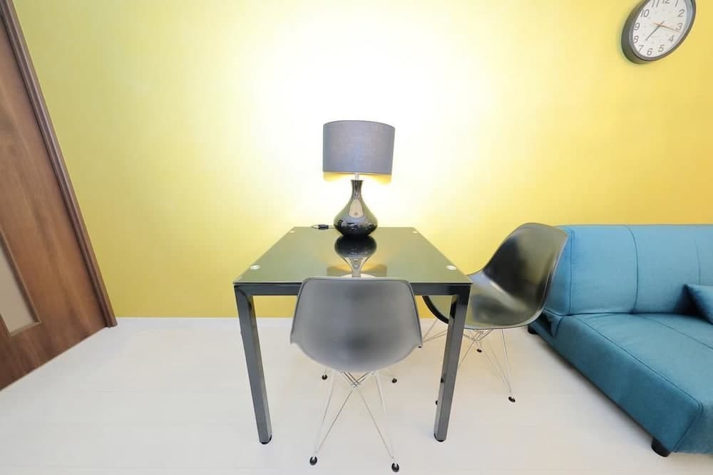 Premier in Land Mark Ebisu Osaka 302 (171-17)