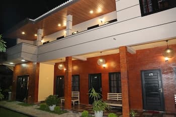 Edwin's Air-port stay