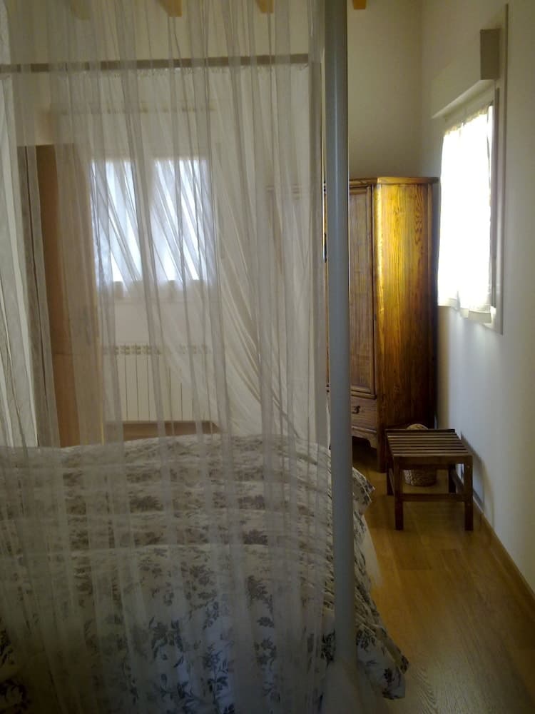 hotel casa los Abetos