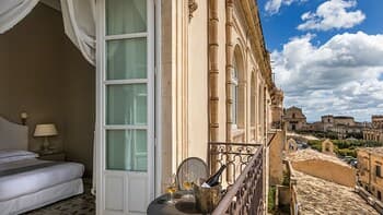 Seven Rooms Villadorata