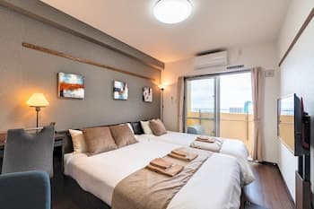 Kintaro Hotel Okinawa Naha