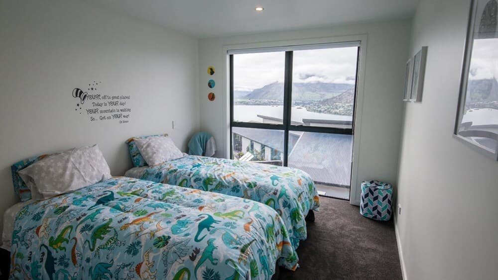 Urban Sanctuary Holiday home 5