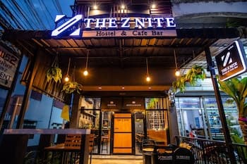 The Z Nite Hostel