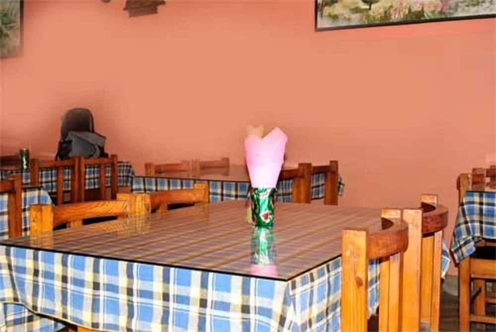 The Hotel Ambassador