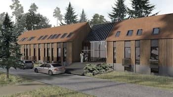 Gościniec Folwark Nadawki