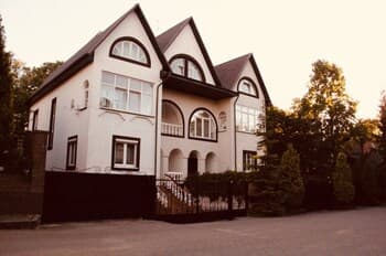 Guest House Gnezdo kota - hostel