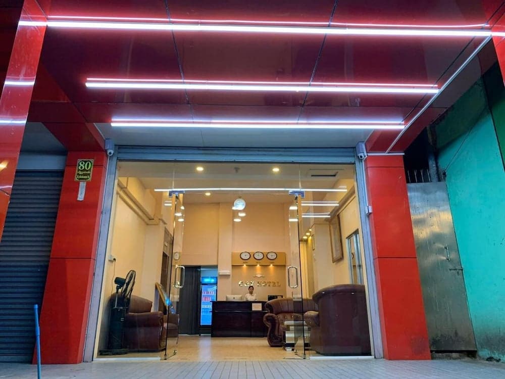 hotel image