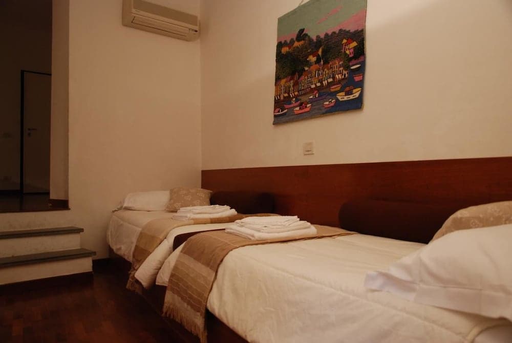 Affittacamere del Prione