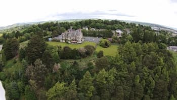 Enniskeen Country House Hotel