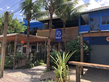 Laika Hostel