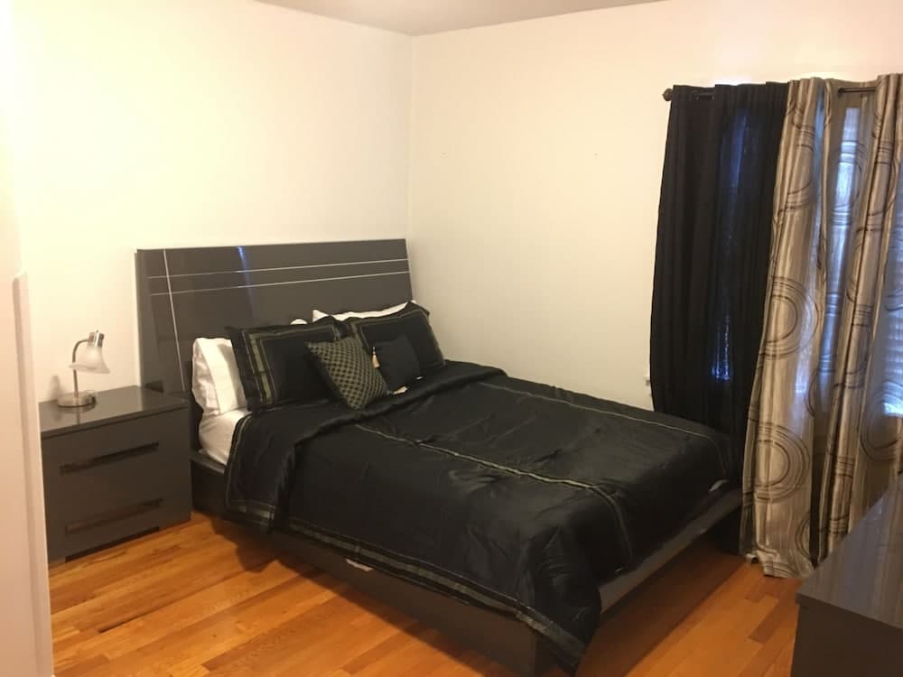 Upscaled Home in a Quiet Neighborhood