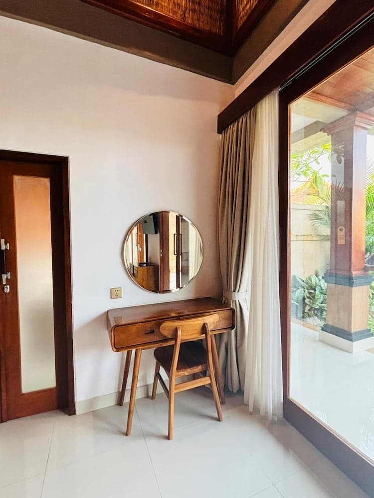Uma Galih Ubud Villa