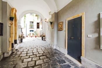 Catania Central Flat