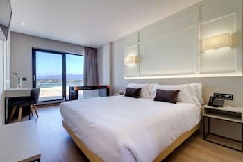 Oca Playa de Foz Hotel & Spa