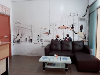 Jakson Homestay Batam Penginapan