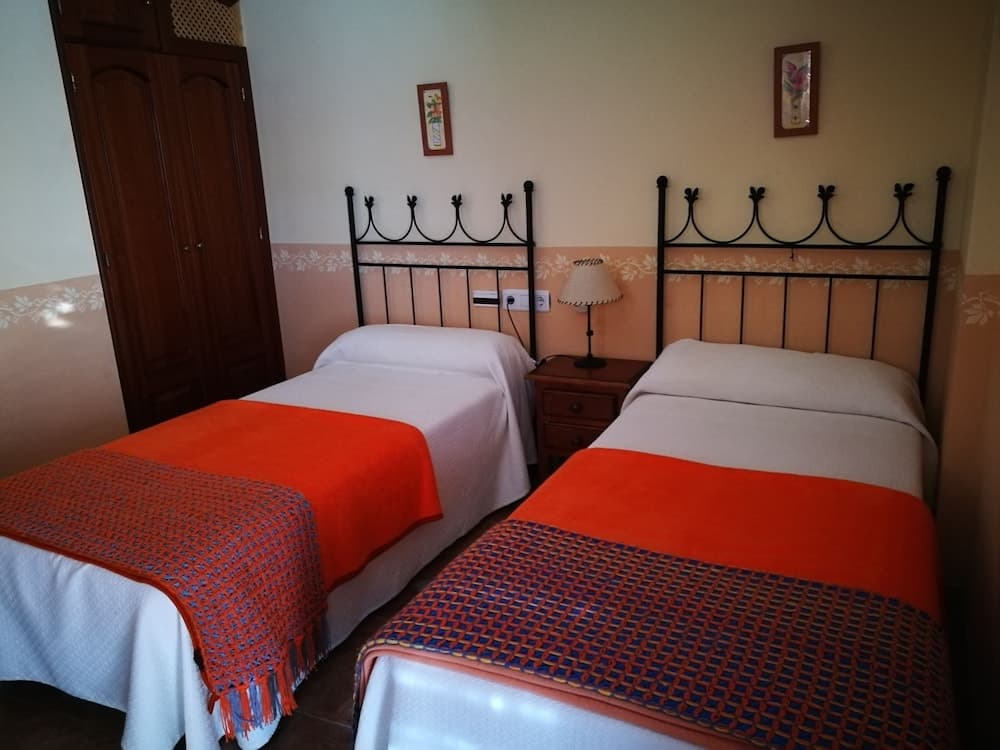 Balcon del Velillos - Rincón de Marcelo