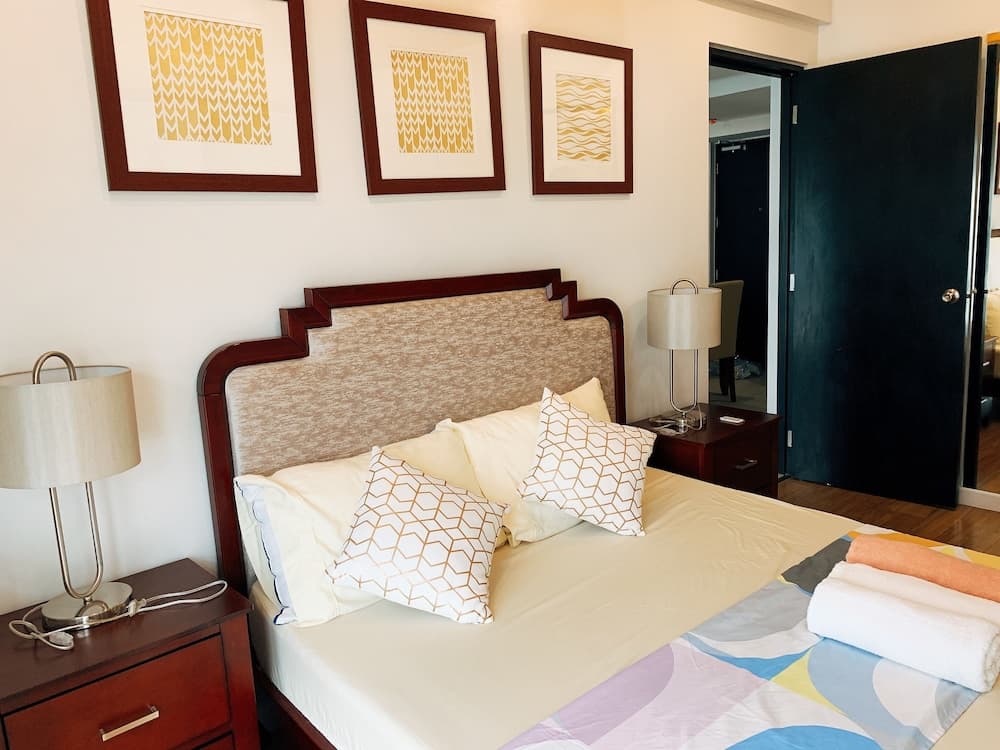 Tourist Home in Cebu Business Park