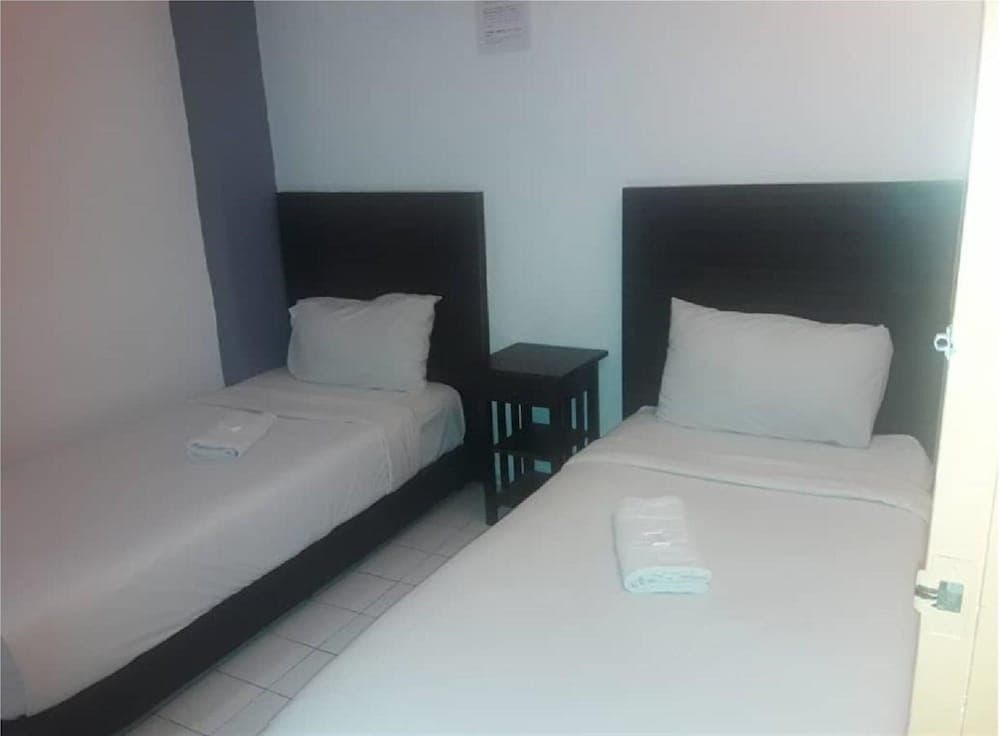 SPOT ON 89698 Budget Inn Hotel