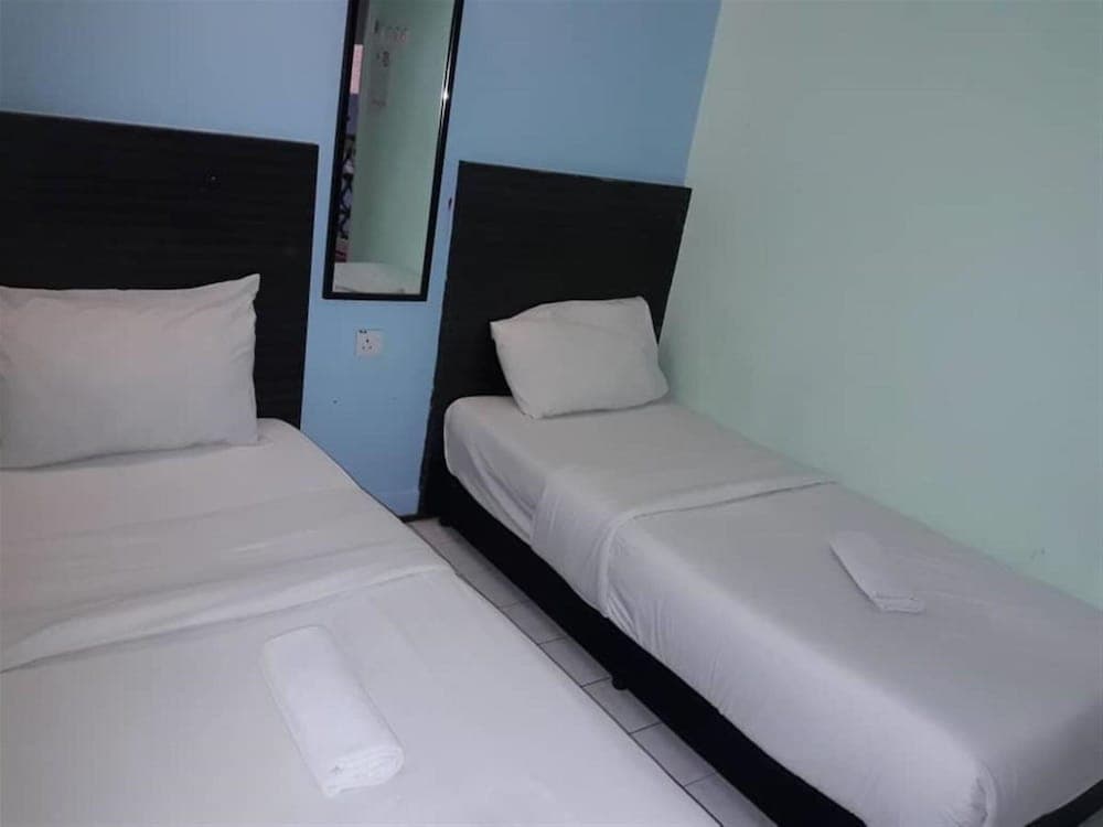 SPOT ON 89698 Budget Inn Hotel