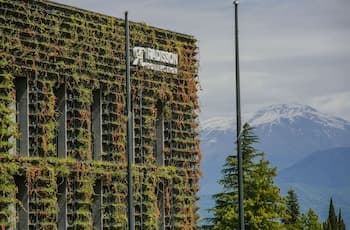Tsinandali Estate, a Radisson Collection Hotel