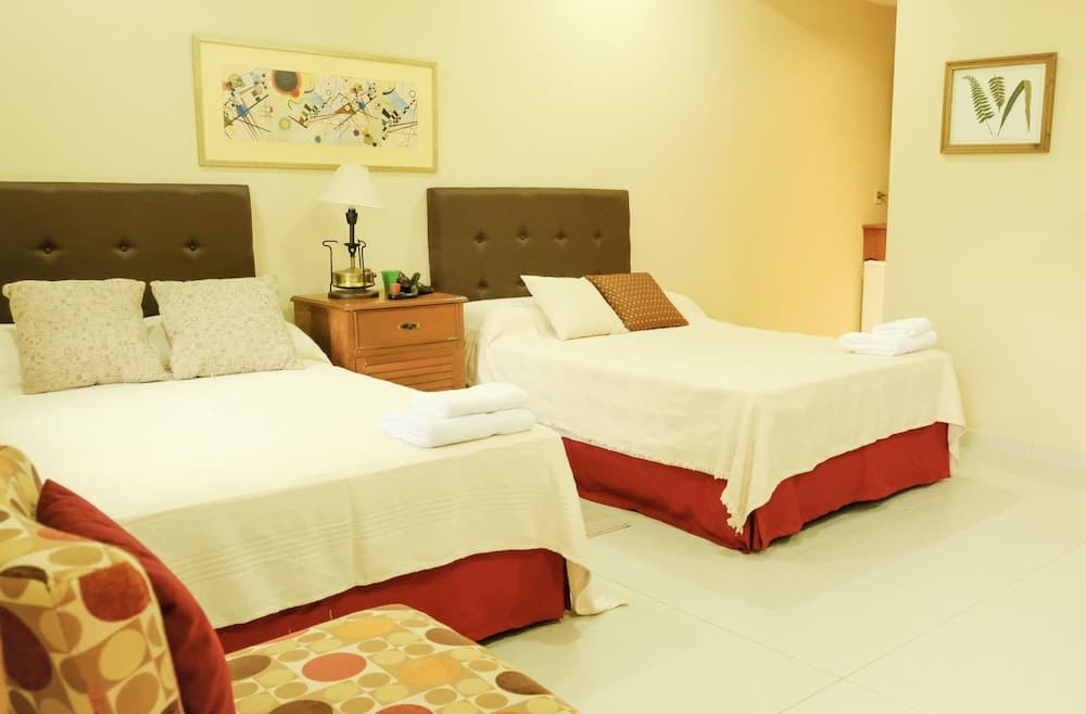 Las Calas Apart Hotel