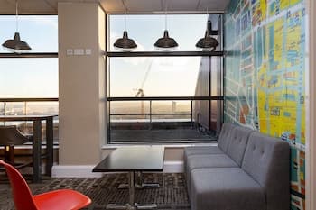 Arena Village - Campus Accommodation