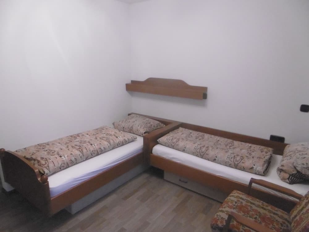 Gasthaus Metzgerei Zur Linde