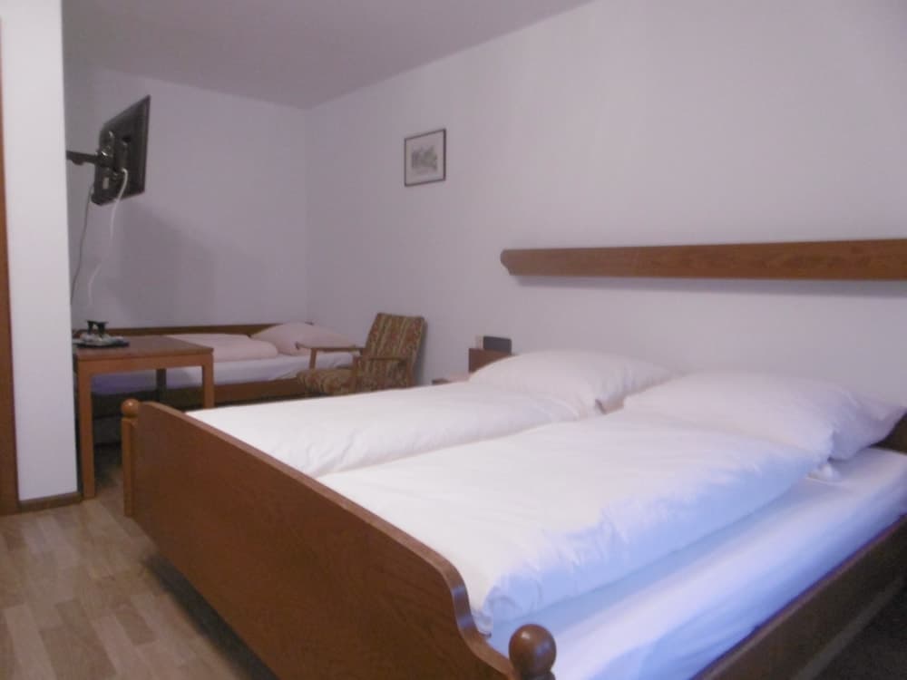 Gasthaus Metzgerei Zur Linde