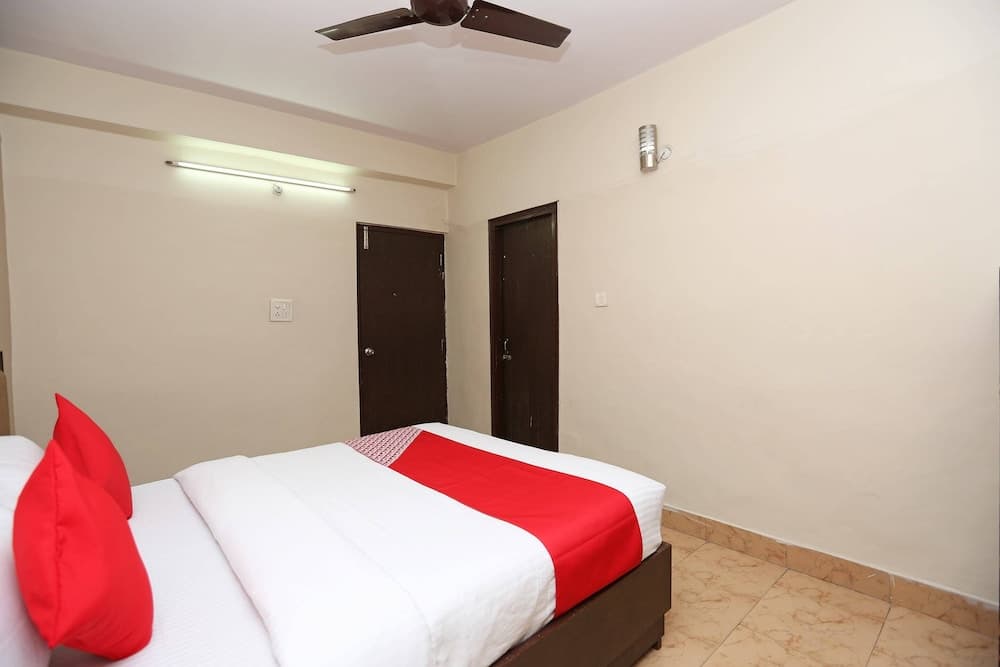 OYO 19668 Udupi Residency