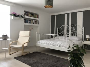 Sleeping Beauty Hostel