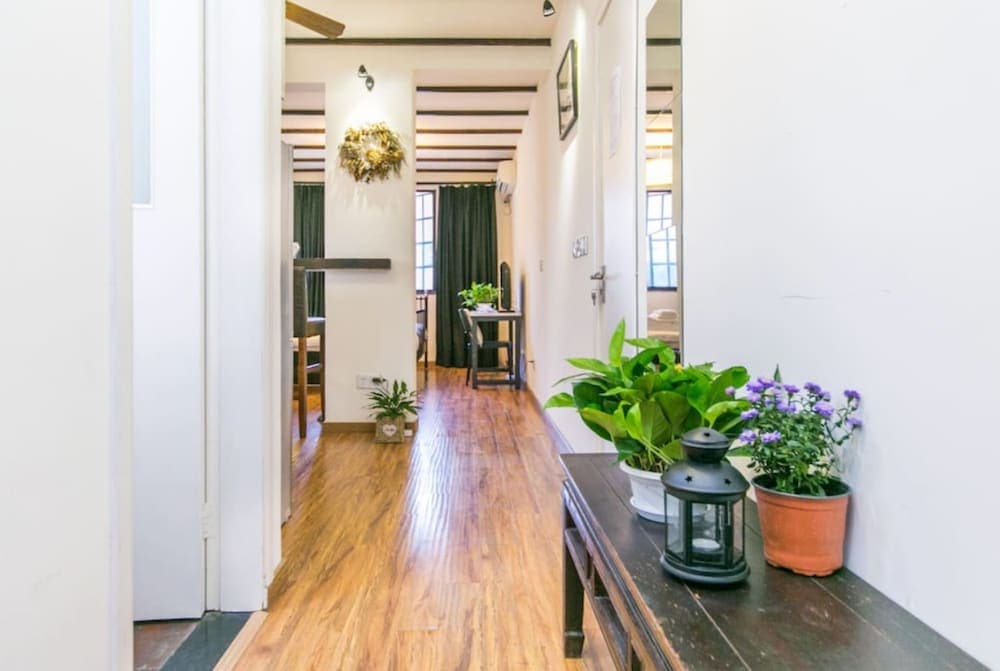 Shanghai Yanshe Huashan Road Branch