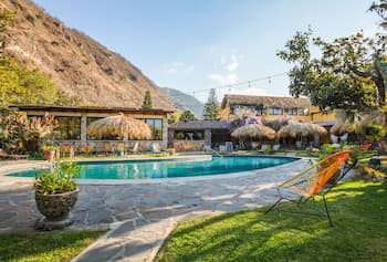 Selina Atitlan - Hostel