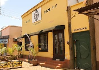 Swahili House Bed & Breakfast Moshi