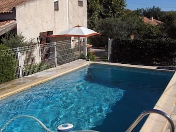 Chambre d'hôtes Fabilio