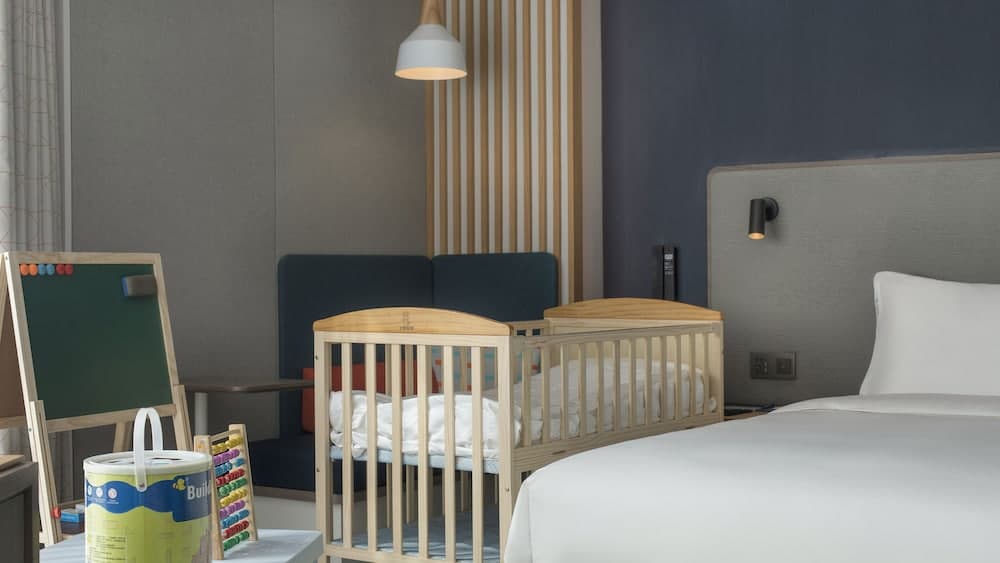 Holiday Inn Express Liyang Huafu by IHG