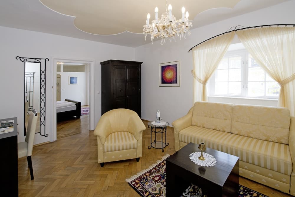 Hotel & Restaurant Knapppenstöckl