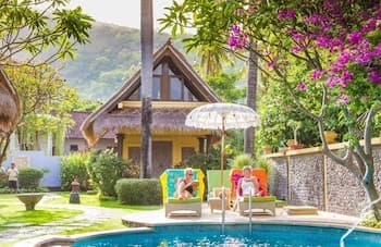 Life in Amed Boutique Hotel