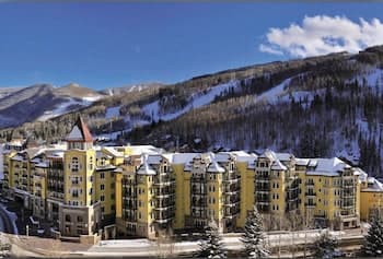 The Ritz Carlton Club 3 Bedroom Mountain View Apartment