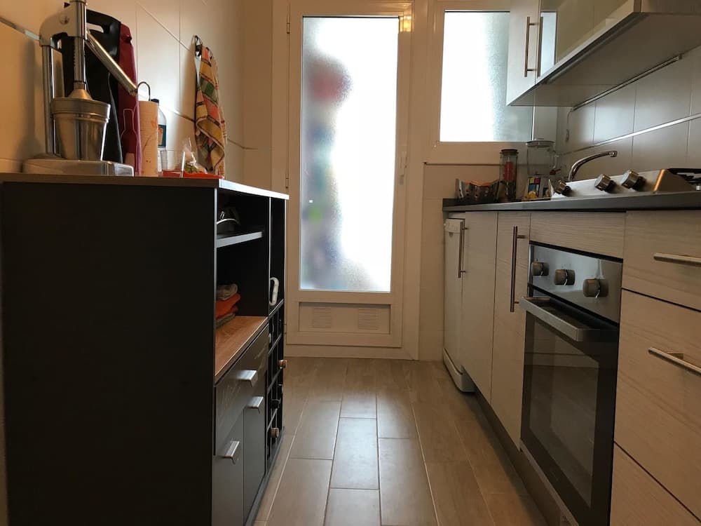 Apartamento César Martinell, Vistas Panorámicas Mar - 127B