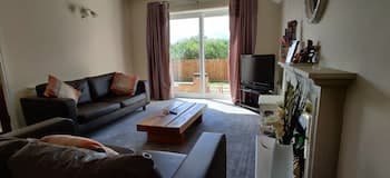 Aaron Lodge Guest House