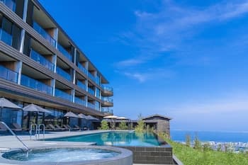 ANA InterContinental Beppu Resort & Spa, an IHG Hotel