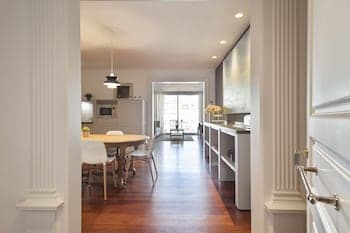 Milton House Gran Vía