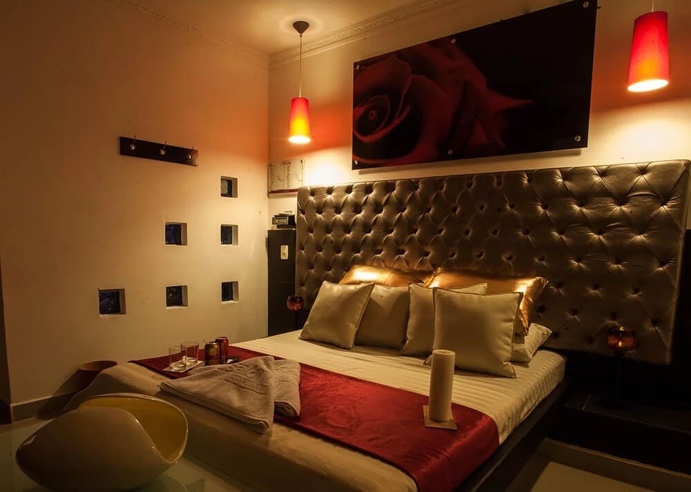 Motel Casa Loma Neiva