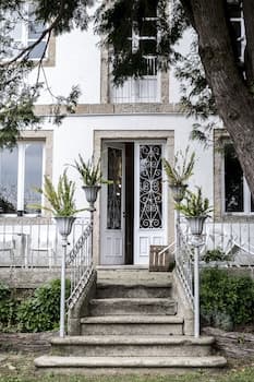 Pensión O Xardin de Julia