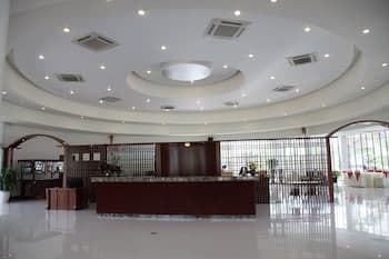 Forever Green Resort