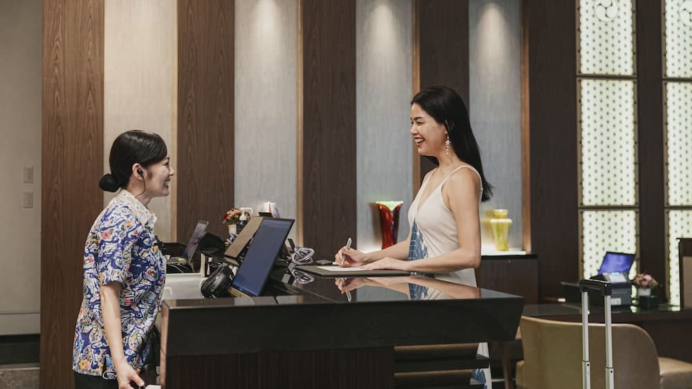 Okinawa Kariyushi Resort Exes Naha