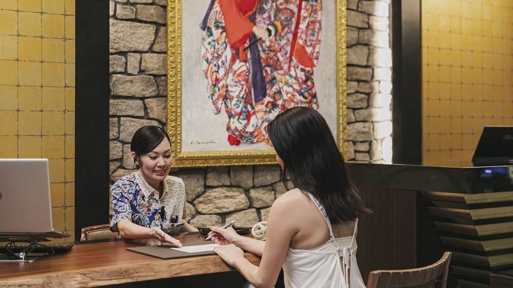 Okinawa Kariyushi Resort Exes Naha