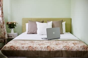 Kashirskaya Hotel Tyumen Centre